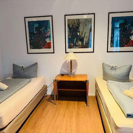 Estelada Boarding Houses Berg Am Laim 慕尼黑 外观 照片