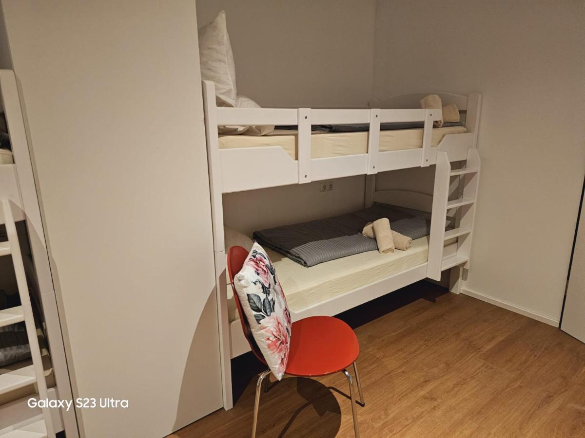 Estelada Boarding Houses Berg Am Laim 慕尼黑 外观 照片