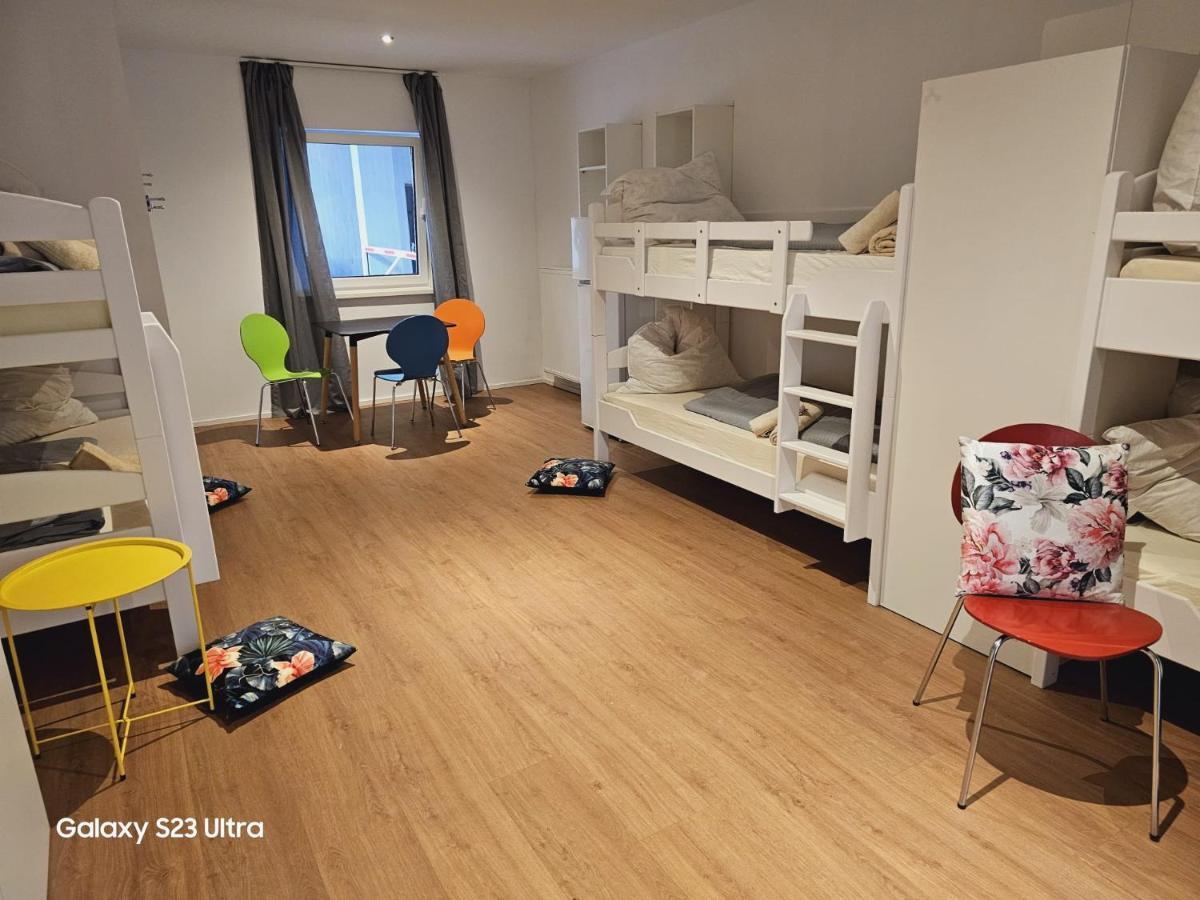 Estelada Boarding Houses Berg Am Laim 慕尼黑 外观 照片
