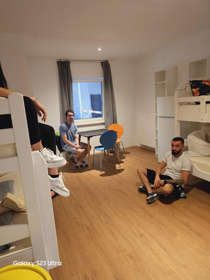Estelada Boarding Houses Berg Am Laim 慕尼黑 外观 照片